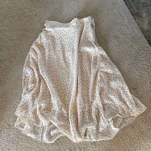 NWT Philosophy Skirt